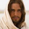 Diogo Morgado as Jesus in 'Son of God'