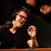 Son Lux performs in the Soundcheck studio.