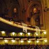 Michael Brown Protesters at the St. Louis Symphony