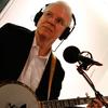 Steve Martin performs with Edie Brickell and the Steep Canyon Rangers in the Soundcheck studio.