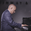 Stewart Goodyear at piano