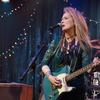 In Jonathan Demme's new film, Ricki And The Flash, Meryl Streep plays a guitarist and bandleader who's made tough, and perhaps unwise life choices.