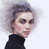 St. Vincent's fourth, self-titled album is out now.