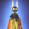Sun Ra's 'Space Is The Place' is the cosmic jazz album that will convince you the bandleader was truly from Saturn.