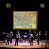 Tafelmusik Baroque Orchestra plays its program 'J.S. Bach: The Circle of Creation' without sheet music