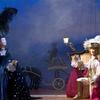 Mozart's 'The Magic Flute' staged by the Amsterdam Marionette Theater