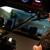 Tegan and Sara perform in the Soundcheck studio.