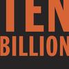 Ten Billion by Stephen Emmott