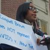 Mona Davids of the New York City Parents Union, filed the first lawsuit over teacher tenure