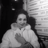 Teresa Stratas, profiled in a Movietone newsreel, c. 1959