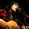 Thao Nguyen performs in the Soundcheck studio.