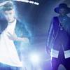 The new hit video from will.i.am and Justin Bieber may borrow the inventive motion effects from a Japanese group called World Order.