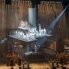 A scene from 'The Passenger' at the Park Avenue Armory