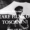 Toscanini footage from the Pathe Newsreel Archive