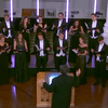 The Choir of Trinity Wall Street
