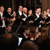 The Choir of Trinity Wall Street