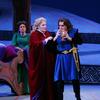 Lioba Braun, Linda Watson and John Treleaven in Wagner's 'Tristan und Isolde'
