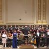 Teatro Regio Torino performs Rossini's 'William Tell' at Carnegie Hall