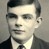 Alan Turing (1912-1954)