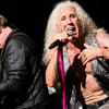 Twisted Sister performs on the Fox News Channel September 2016