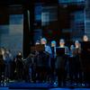 A scene from Nico Muhly's 'Two Boys'