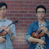Twoset Violin's videos are changing how we relate to our friends in music conservatories. 