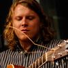 Ty Segall performs in the Soundcheck studio.