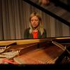 Valentina Lisitsa performs in the Soundcheck studio.