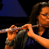 Flautist and composer Valerie Coleman