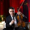 Maxim Vengerov, together again with his violin after an injury