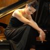Pianist Vicky Chow