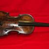 1922 Giuseppe Pedrazzini Violin