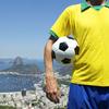 World Cup soccer tournament in Brazil