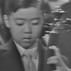 Yo-Yo Ma performs at the White House in 1962.