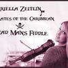 Ariella Zeitlin's 'Dead Man's Fiddle' is a medley based on Hans Zimmer's 'Pirates of the Caribbean' score