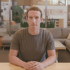 Facebook CEO and founder Mark Zuckerberg on Sept. 21, 2017. 
