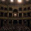 The Hungarian State Opera House was used to resurrect the old Met Opera in 'The Alienist'