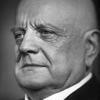 Jean Sibelius in 1940