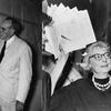 Robert Moses and Jane Jacobs.