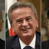 Lebanese Prime Minister Najib Makati, Governor of Lebanon Riad Salameh, and former Lebanese Prime Minister Hassan Diab were all named in the Pandora Papers.