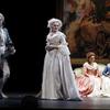 The Manhattan School of Music’s production of 'The Ghosts of Versailles'