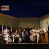 The Jonathan Miller production of 'L’Elisir d’Amore' at NYC Opera