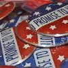 election buttons
