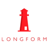 longform logo
