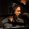 Jazz pianist Vijay Iyer performs in the Soundcheck studio.