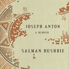Cover for 'Joseph Anton: A Memoir'