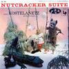 Creepy Nutcracker album with Kostalanetz