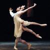 Alessandra Ferri and Jose Manuel Carreño in Sir Kenneth MacMillan's 'Romeo and Juliet' at The American Ballet Theatre
