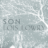 Book cover for Lois Lowry's Son