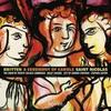'A Ceremony of Carols & Saint Nicolas' by Benjamin Britten